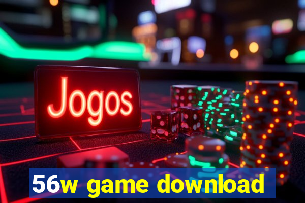 56w game download